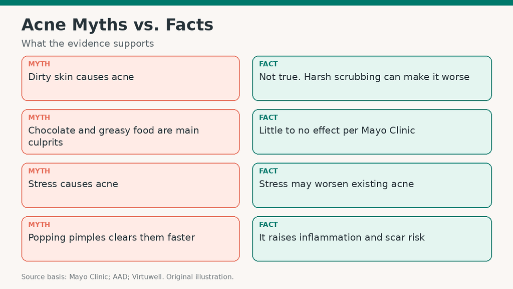 Risk factors: age, family history and hormone shifts